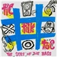 Tic Tak Toe - The Style Of The Bass